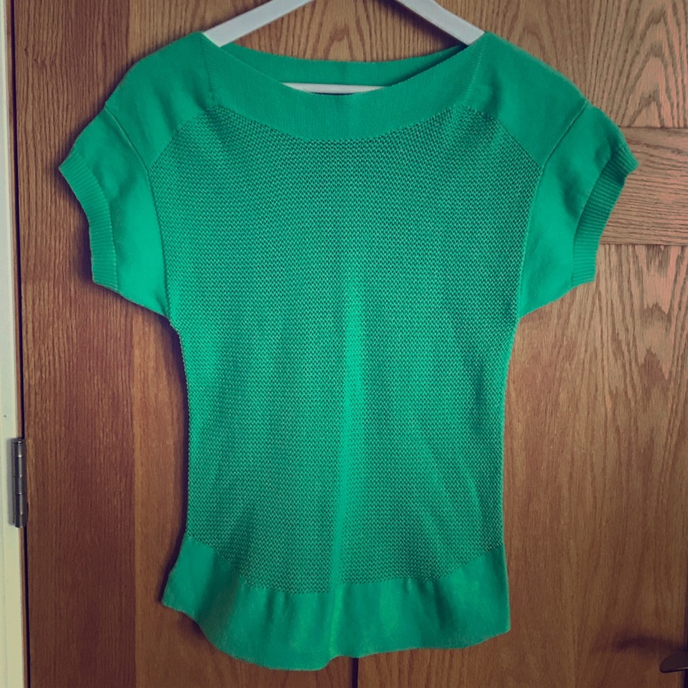 ☘️Eddie Bauer Top